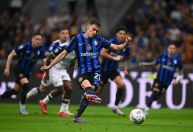 Inter de Milão mantém esperanças de título com vitória magra sobre o Verona