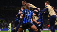Veja elenco completo da Inter de Milão para o Mundial de Clubes da Fifa