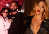 Irmão de Virginia rebate acusações de que sua esposa imita a influenciadora