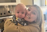 Isabel Veloso revela condição para ter mais um filho; confira