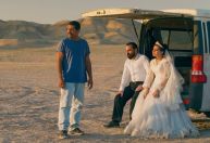 "It Was Just An Accident": conheça filme que venceu Palma de Ouro em Cannes