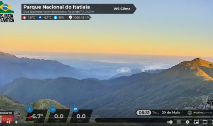 itatiaia