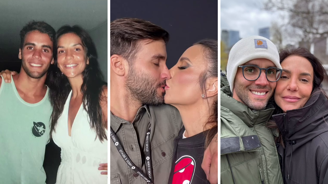 ivete e marido