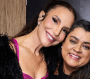 Ivete Sangalo lamenta morte de Preta Gil: "Não consigo entender"