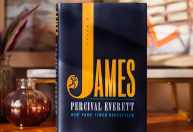 Conheça "James", ganhador do Pulitzer de Literatura