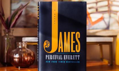 james