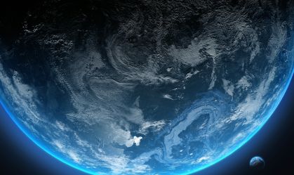 Estudo sugere que Terra está dentro de um gigantesco “vazio” no Universo
