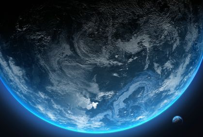 Estudo sugere que Terra está dentro de um gigantesco “vazio” no Universo