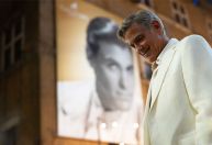 Filme com George Clooney e Adam Sandler, "Jay Kelly" ganha data de estreia