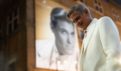 George Clooney rebate falas sobre papéis: "Já tentou interpretar si mesmo?"