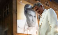 Filme com George Clooney e Adam Sandler, "Jay Kelly" ganha data de estreia