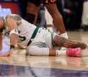 Tatum não descarta jogar em 2025-26 após grave lesão no tendão de Aquiles