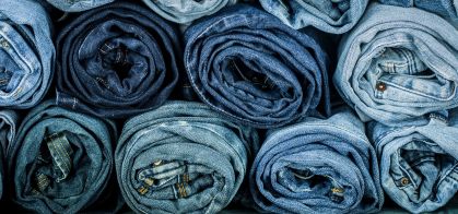 Dia Mundial do Jeans é celebrado nesta terça-feira (20)
