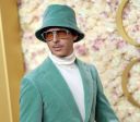 Jeremy Strong sobre ser jurado em Cannes: "Conclave com champanhe"