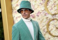 Jeremy Strong sobre ser jurado em Cannes: "Conclave com champanhe"