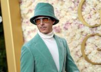 Jeremy Strong sobre ser jurado em Cannes: "Conclave com champanhe"