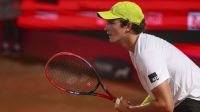 Veja quanto João Fonseca pode faturar no Roland Garros