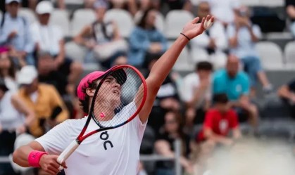 Tricampeão, Guga manda recado para João Fonseca antes de Roland Garros