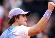Roland Garros compara João Fonseca com John Lennon; entenda