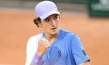 João Fonseca no Masters 1000 de Toronto: horário e onde assistir à estreia