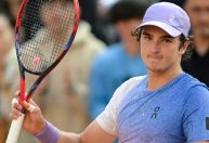 Tenista francês desiste, e João Fonseca ganha "upgrade" em Roland Garros
