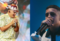 Virada Cultural de SP completa 20 anos e terá João Gomes e MC Hariel