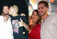 João Guilherme fala sobre término de Virginia e Zé Felipe; confira