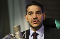 "Veio em boa hora", diz AGU sobre pedido da PGR contra Eduardo Bolsonaro