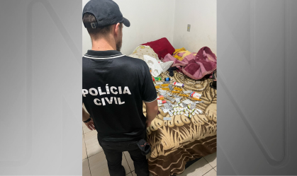 Polícia investiga caso de maus-tratos a uma criança de 6 anos no RS