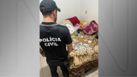 Polícia investiga caso de maus-tratos a uma criança de 6 anos no RS