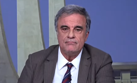 José Eduardo Cardozo