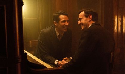 Romance gay com Paul Mescal e Josh O'Connor ganha primeiras imagens; veja
