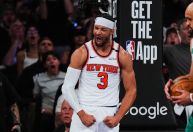 NBA: Knicks vencem Celtics e voltam à final de conferência após 25 anos