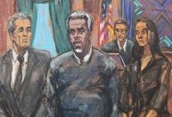 Caso P. Diddy: veja o que mãe de Cassie pode falar no tribunal nesta terça