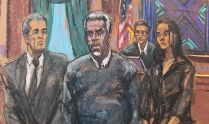 Caso P. Diddy: veja o que mãe de Cassie pode falar no tribunal nesta terça