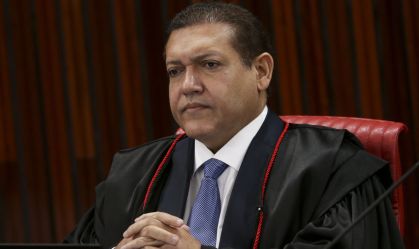 Nunes Marques suspende decisão do TRE-SP que afastou prefeito de Barueri