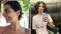Quem é Julia Anquier, filha de Debora Bloch e Olivier Anquier