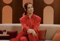 Juliette fala de estreia no Saia Justa: "Exatamente onde eu queria estar"