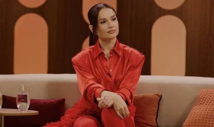 Juliette fala de estreia no Saia Justa: "Exatamente onde eu queria estar"