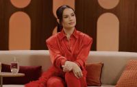 Juliette fala de estreia no Saia Justa: "Exatamente onde eu queria estar"