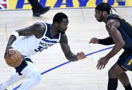 Timberwolves vencem Warriors e avançam às finais da Conferência Oeste