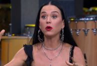 Katy Perry reage ao receber título de "pessoa mais odiada da internet"
