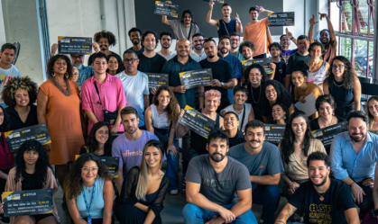 Aplicativos e produtoras da periferia ganham escala com apoio da Ade Sampa