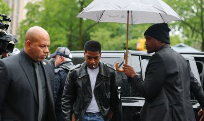 Julgamento de Diddy: vida privada do reservado Kid Cudi ganha holofotes