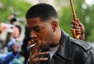 Quem é Kid Cudi, rapper que deve depor nesta quinta no julgamento de Diddy