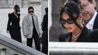 O que as joias de Kim Kardashian revelam sobre luxo de famosos em tribunais