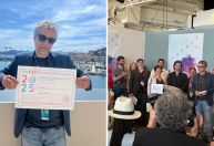 Festival de Cannes: "O Agente Secreto" vence prêmio da crítica
