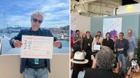 Festival de Cannes: "O Agente Secreto" vence prêmio da crítica