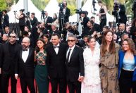 Lula e ministros parabenizam Wagner Moura e Kleber Mendonça por Cannes