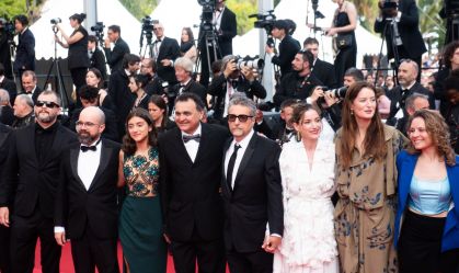 Após Cannes, veja quais os próximos festivais de cinema em 2025